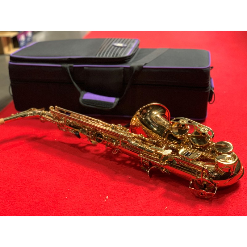 Saxophone Alto Occasion SML A420II - Macca Music