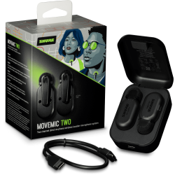 SHURE MOVEMIC TWO