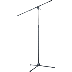 K&M OVERHEAD