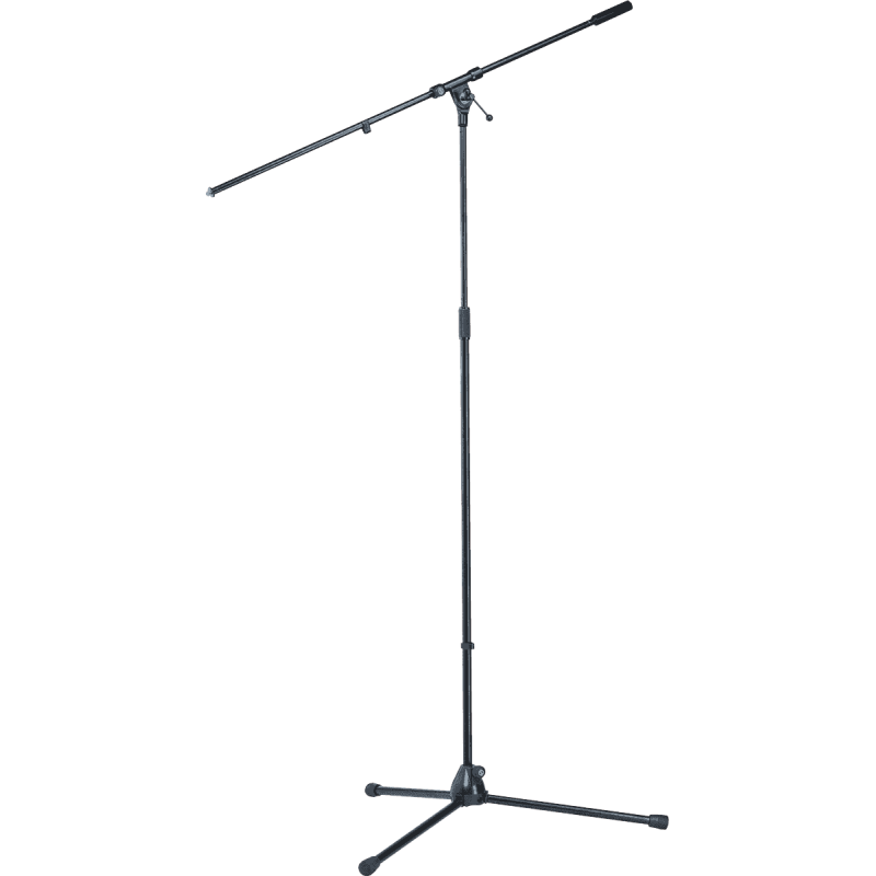 Pied De Micro Overhead K&M 21021 - Macca Music