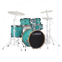 YAMAHA STAGE CUSTOM BIRCH...