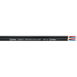 CORDIAL CABLE MICRO DOUBLE...