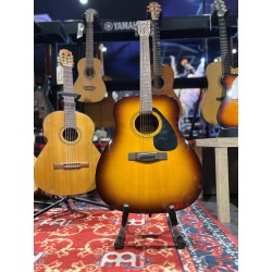 Guitare Acoustique Occasion YAMAHA F310 - Macca Music