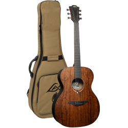 Guitare Acoustique LAG Sauvage A - Macca Music