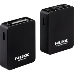 NUX SNU B10