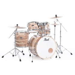 PEARL BATTERIE DECADE ROCK 22"