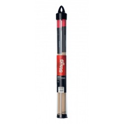 Multi Baguettes En Erable STAGG SMS2 - Macca Music