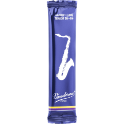 Anche Au Détail Pour Saxophone Tenor VANDOREN SR2225 - Macca Music