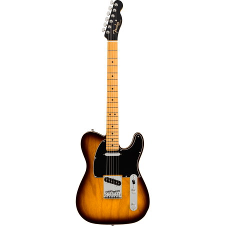 Guitare Electrique FENDER Ultra Luxe II Telecaster MN 2TSB - Macca Music