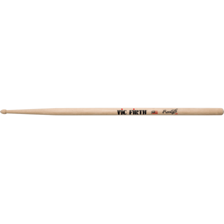 Baguettes VIC FIRTH Freestyle 5A - Macca Music