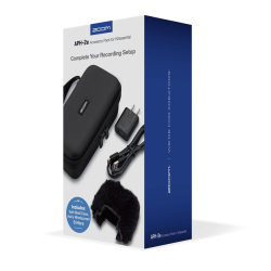 ZOOM APH 2E