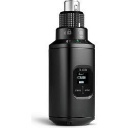 Emetteur HF SHURE SLXD3-G59 - Macca Music
