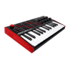 Clavier maître 25 touches AKAI MPK Mini MKIII - Macca Music