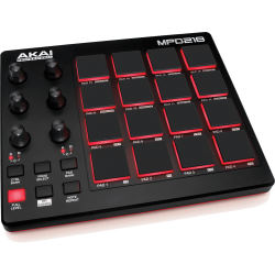 AKAI MPD218