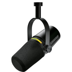 SHURE MV7