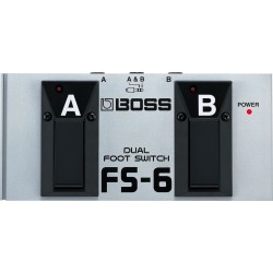 BOSS FS-6 EXP