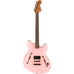 FENDER DELONGE STARCASTER...