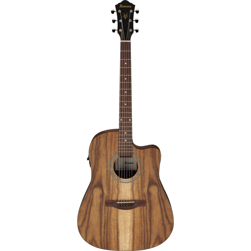 Guitare Electro-Acoustique IBANEZ V40WSCE-OPB - Macca Music