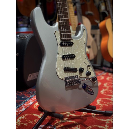 Guitare Electrique Occasion TENSON California Series Strat - Macca Music