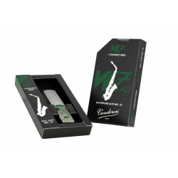 Anche Au Détail VANDOREN VK7 30 Sax Alto - Macca Music