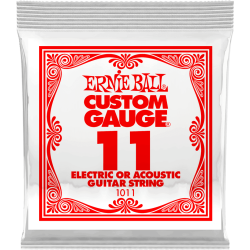 ERNIE BALL DETAIL 11