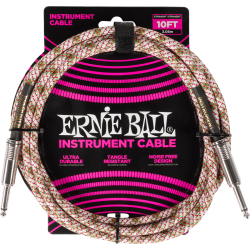 ERNIE BALL 6426 EMERALD...