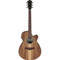 Guitare Electro-acoustique IBANEZ VC40WSCE-OPB - Macca Music