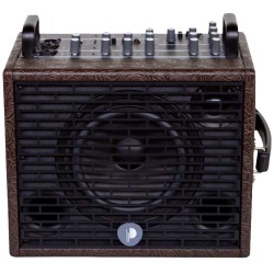 Ampli Guitare Acoustique Traveler 6 Prodipe - Macca Music