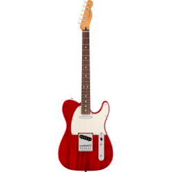 FENDER PLAYER II TELE RW CHRY