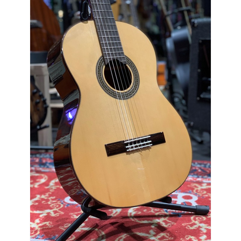 Guitare Classique Occasion MARTINEZ ES-06S - Macca Music