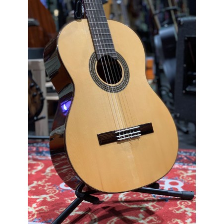 Guitare Classique Occasion MARTINEZ ES-06S - Macca Music