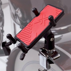 Fixation De Smartphone Pour Grosse Caisse GIBRALTAR - Macca Music