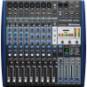 Table De Mixage PRESONUS Studiolive AR12C - Macca Music