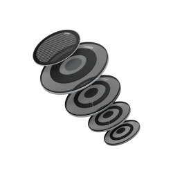 EVANS PACK PEAUX SILENT DB ONE