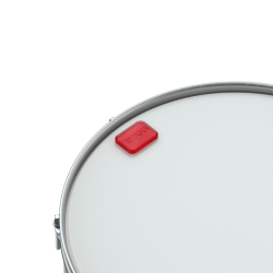 EVANS GELS DRUM EQPODS