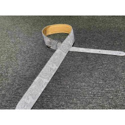 BLESES COURROIE BANDANAS BLEU