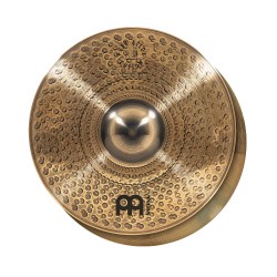 CHARLESTON MEINL 14 PURE...