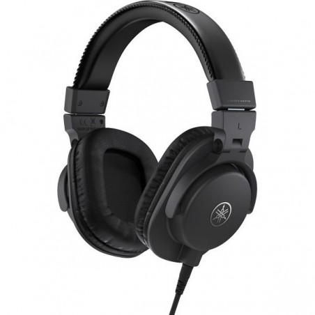 Casque audio fermé Yamaha HPH-MT5 - Macca Music