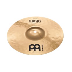 MEINL 10" SPLASH CLASSIC...