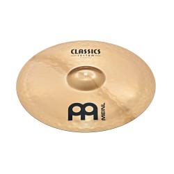 MEINL 20" RIDE CLASSIC...