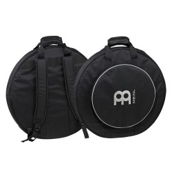 Housse Pour Cymbales MEINL MCB22-BP
- Macca Music