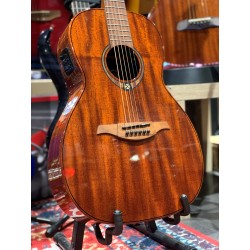Guitare Electro-Acoustique Occasion LAG T98PE - Macca Music