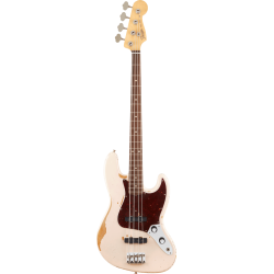 FENDER BASS FLEA SIG BASS...
