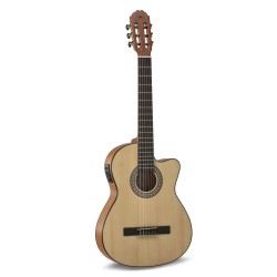 Guitare Flamenco CABALLERO CA-PM FE - Macca Music