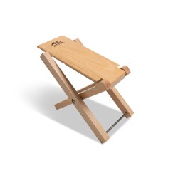 Repose Pied En Bois MANUEL RODRIGUEZ - Macca Music