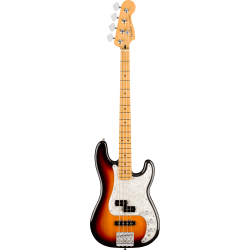 FENDER PLAYER II MOD P BASS...