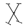 Support De Clavier GEWA PURE FX - Macca Music