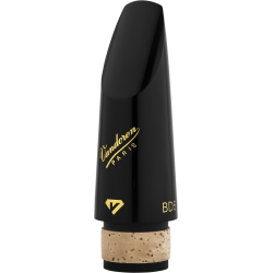VANDOREN BEC CLARINETTE CM...