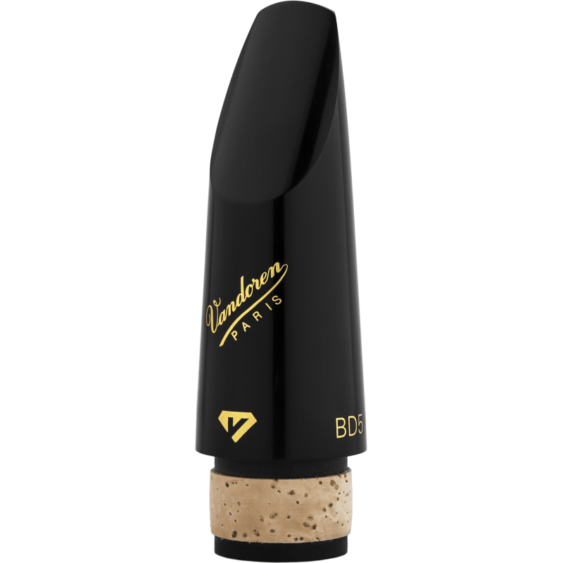 Bec Pour Clarinette VANDOREN CM 1005 - Macca Music Bec Pour Clarinette VANDOREN CM 1005 - Macca Music