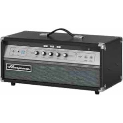 Tête D'ampli Basse AMPEG V-4B - Macca Music